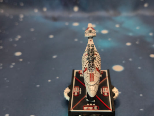 Rebel MC30c "Scout" Frigate (90mm) - Compatible with Armada scale games
