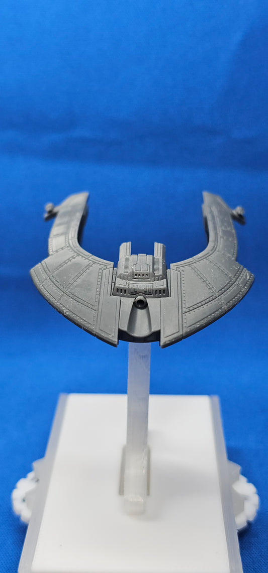 CIS Sabaoth Frigate – Length:82mm – 3D printed Armada model