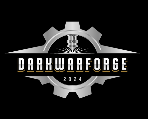 DarkWarForge
