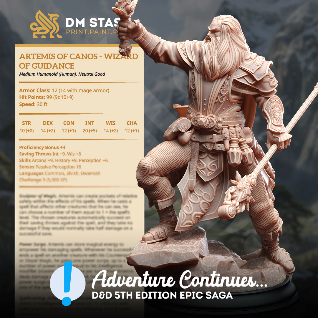 DM Stash : Adventure Continues - Full Board and Tabletop game