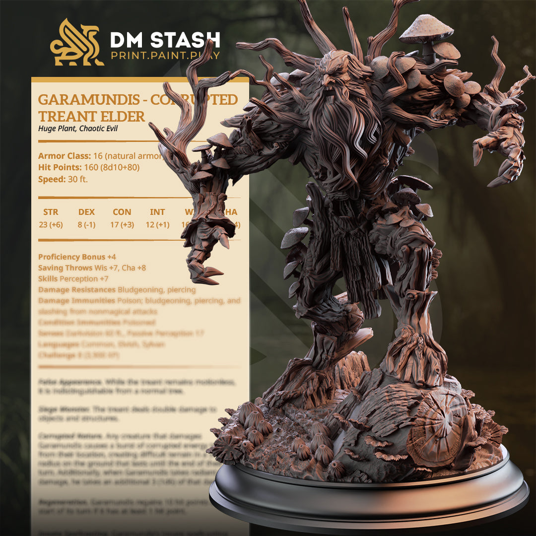 DM Stash : A New Leaf - Full Board and Tabletop game