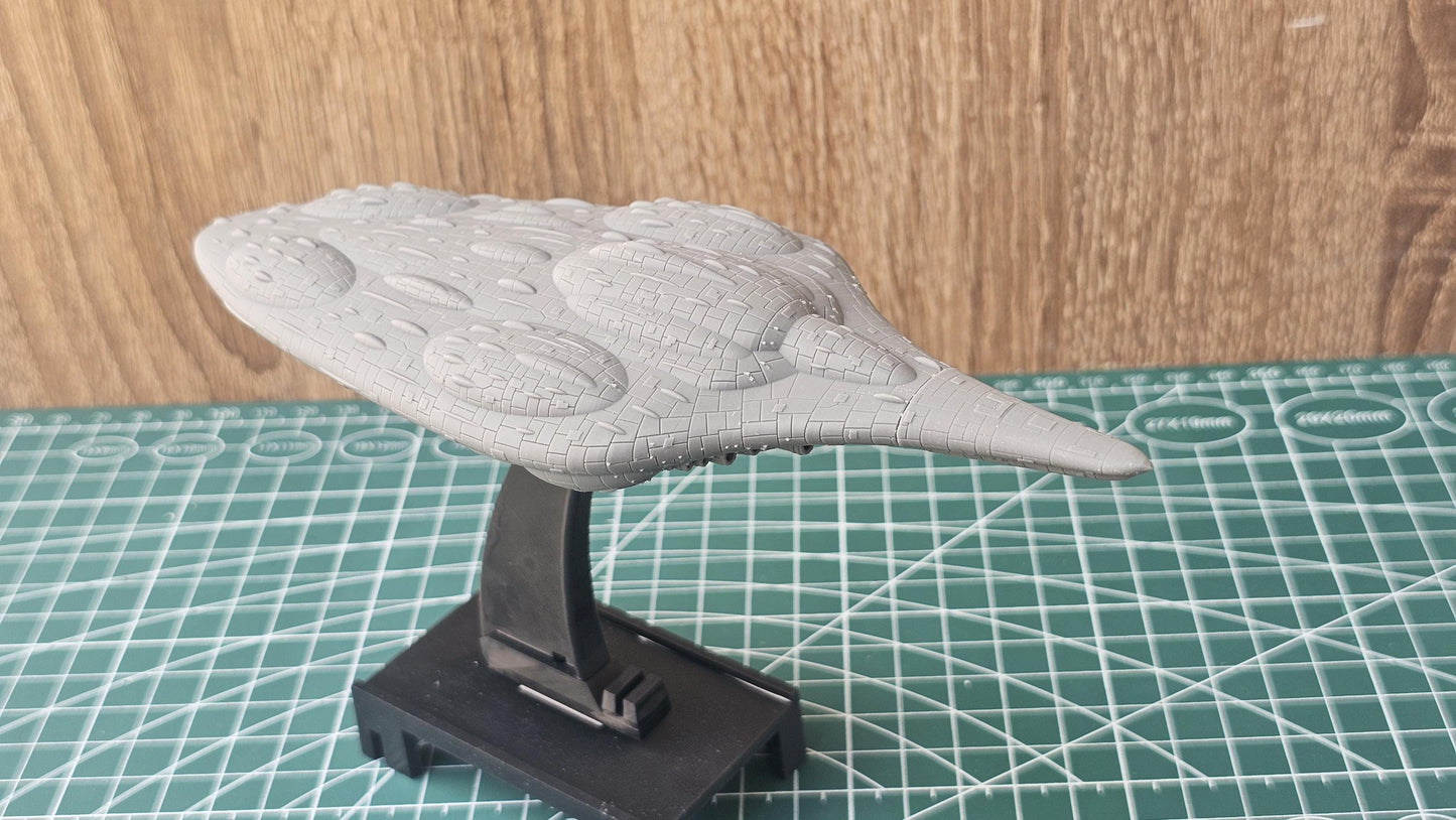 Star Wars Armada - Republic MC80B Star Cruiser