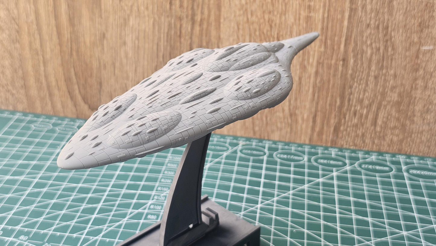 Star Wars Armada - Republic MC80B Star Cruiser