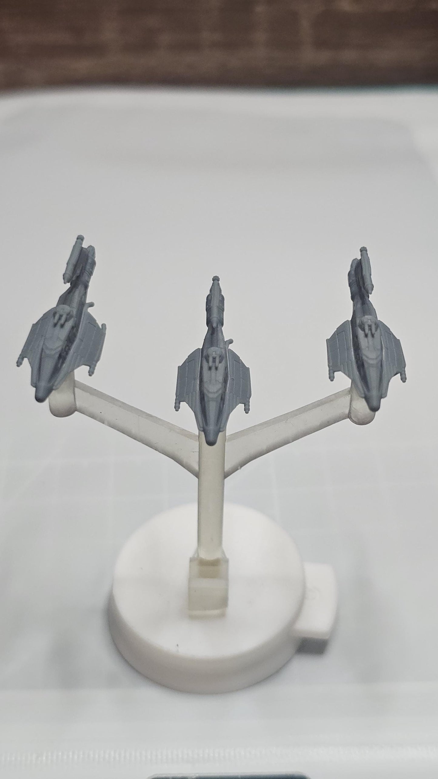 SW Armada Pirate GAT-12 Skipray 6pcs - Wargaming - Table top - 3D printed miniatures