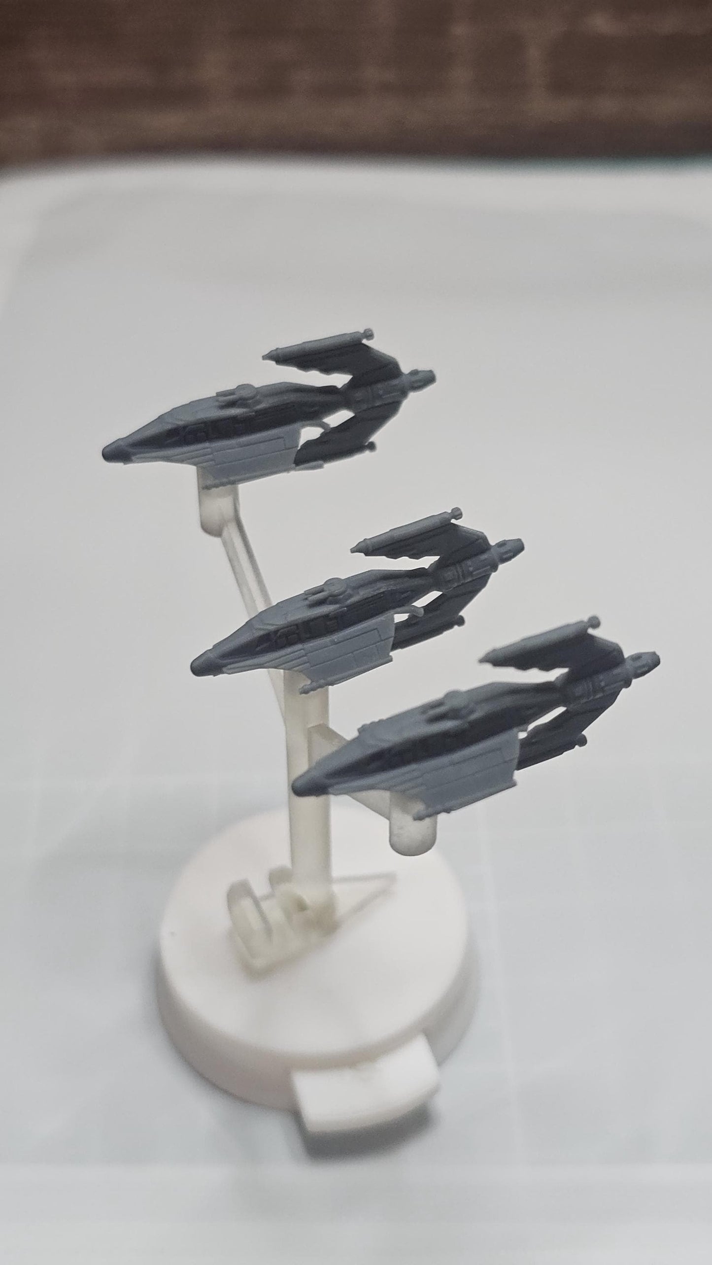 SW Armada Pirate GAT-12 Skipray 6pcs - Wargaming - Table top - 3D printed miniatures