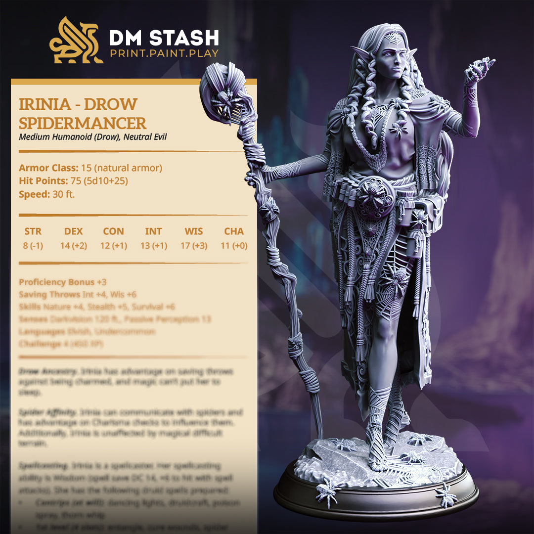 DM Stash : Under Darkness - Full Board and Tabletop game