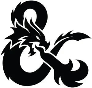 DnD Dragons
