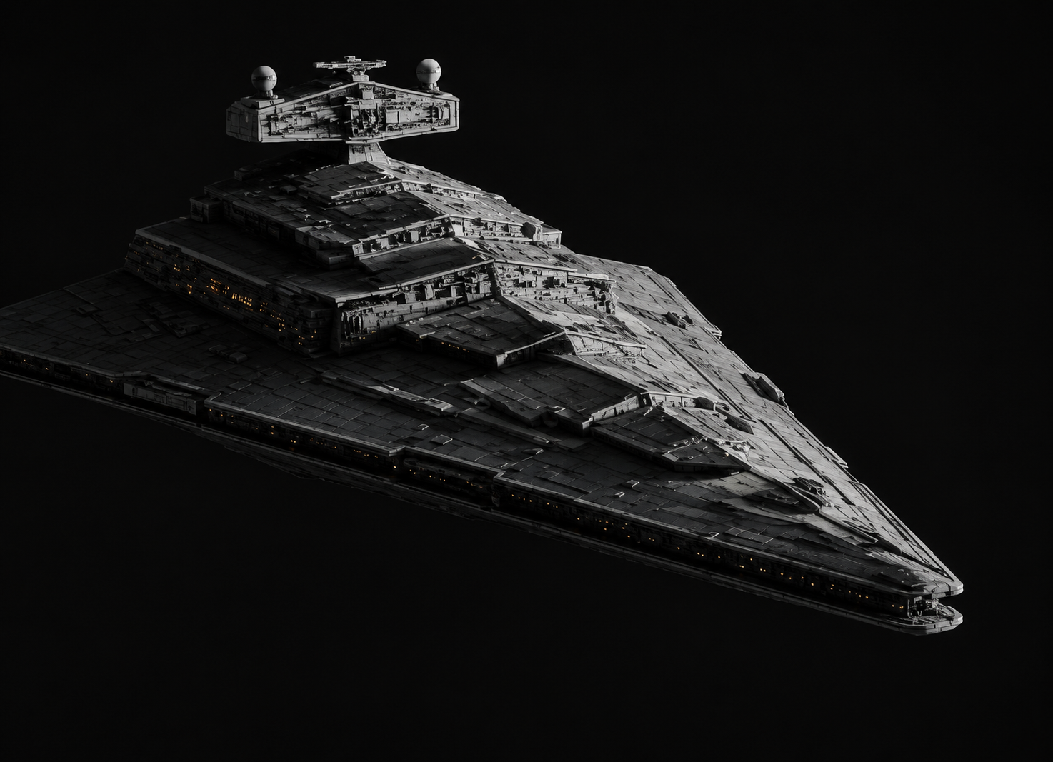 Armada models