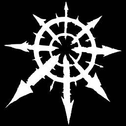 Chaos Marine Proxys