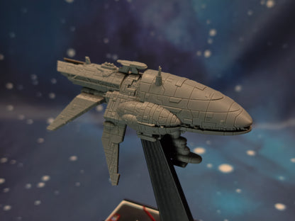Assault Frigate Mark III (106 mm) – kompatibel mit Star Wars Armada