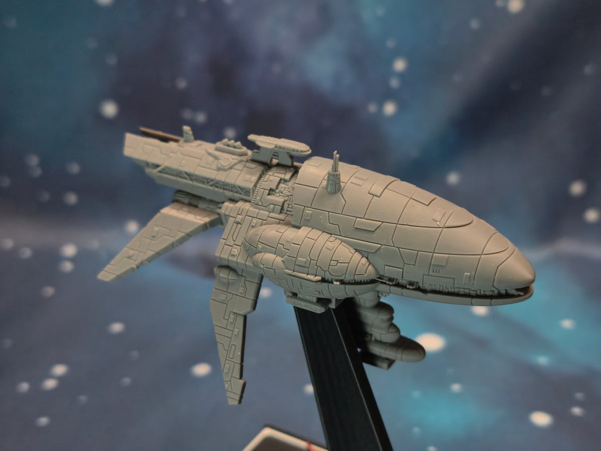 Assault Frigate Mark III (106 mm) – kompatibel mit Star Wars Armada