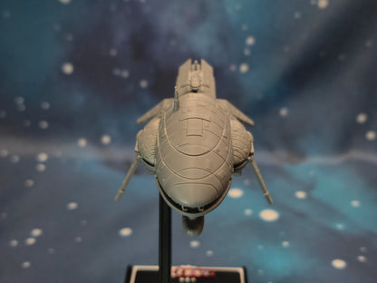 Assault Frigate Mark III (106 mm) – kompatibel mit Star Wars Armada