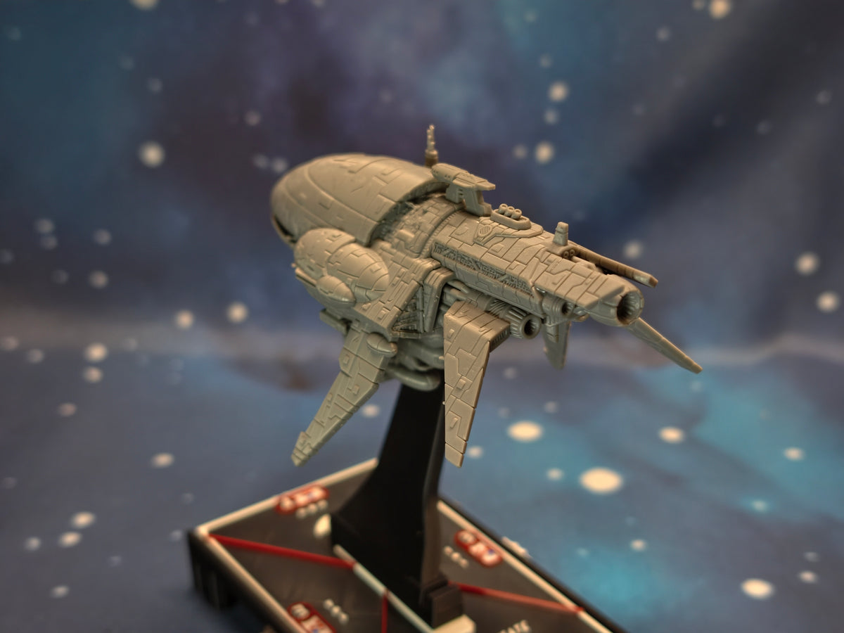 Assault Frigate Mark III (106 mm) – kompatibel mit Star Wars Armada