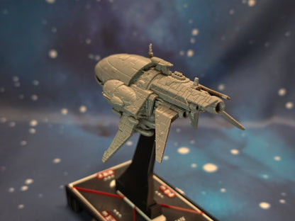 Assault Frigate Mark III (106 mm) – kompatibel mit Star Wars Armada