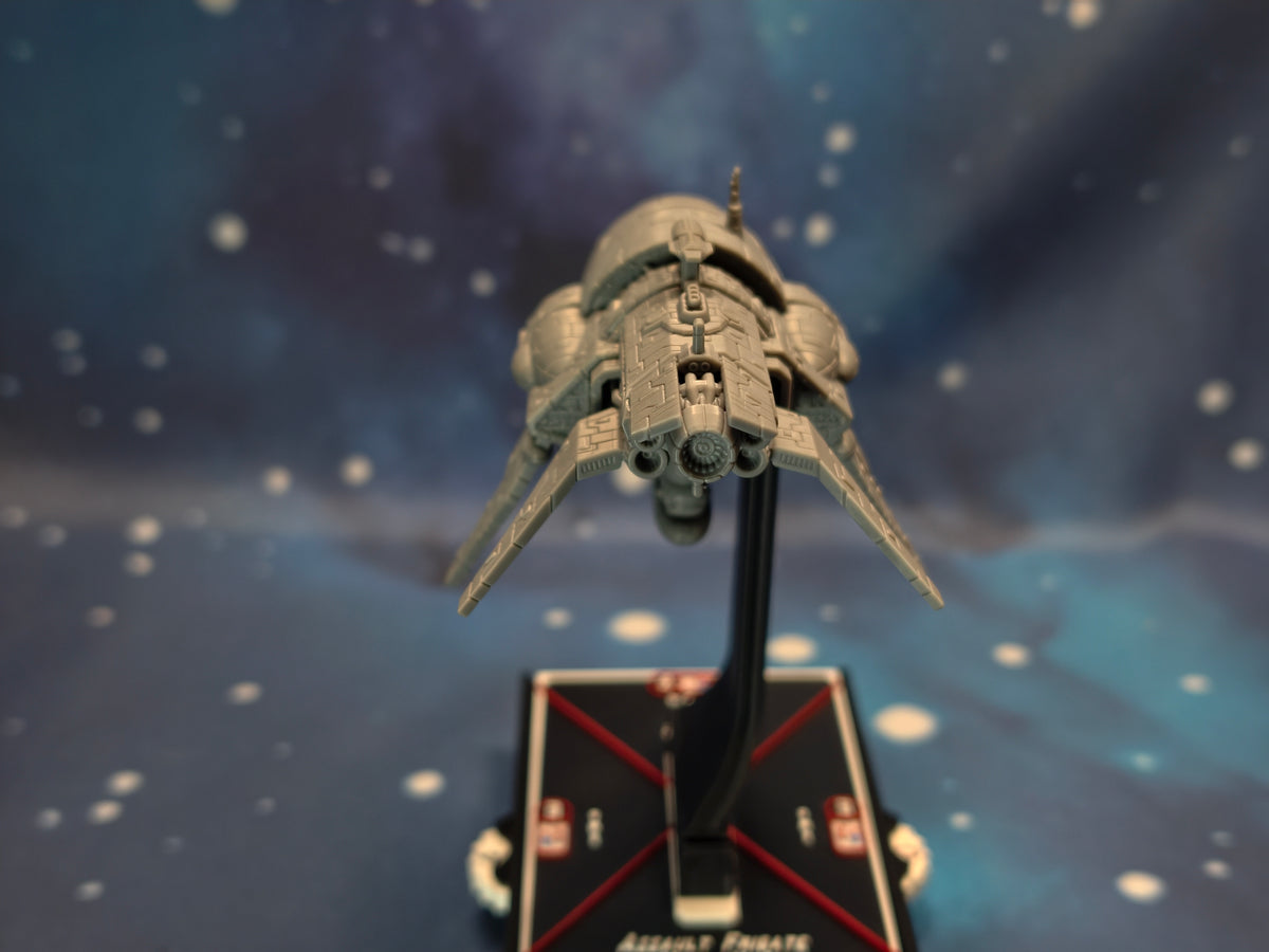 Assault Frigate Mark III (106 mm) – kompatibel mit Star Wars Armada