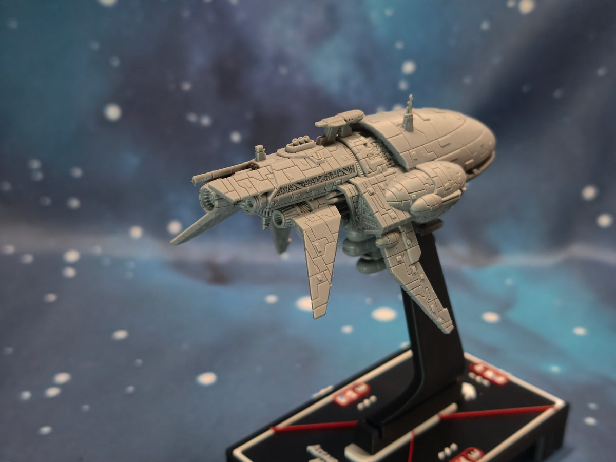Assault Frigate Mark III (106 mm) – kompatibel mit Star Wars Armada