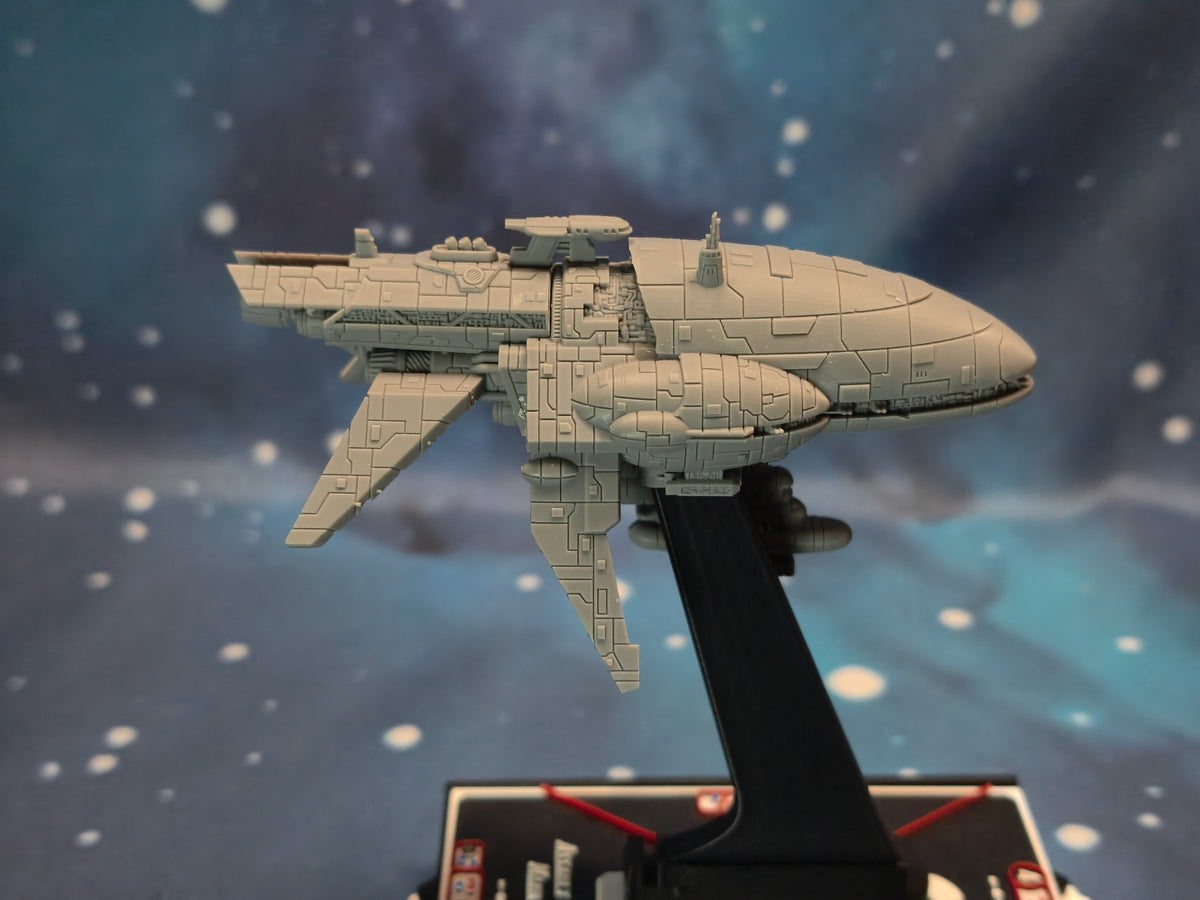 Assault Frigate Mark III (106 mm) – kompatibel mit Star Wars Armada