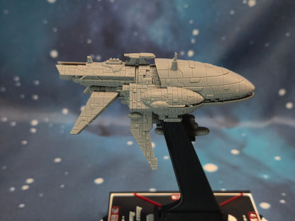 Assault Frigate Mark III (106 mm) – kompatibel mit Star Wars Armada