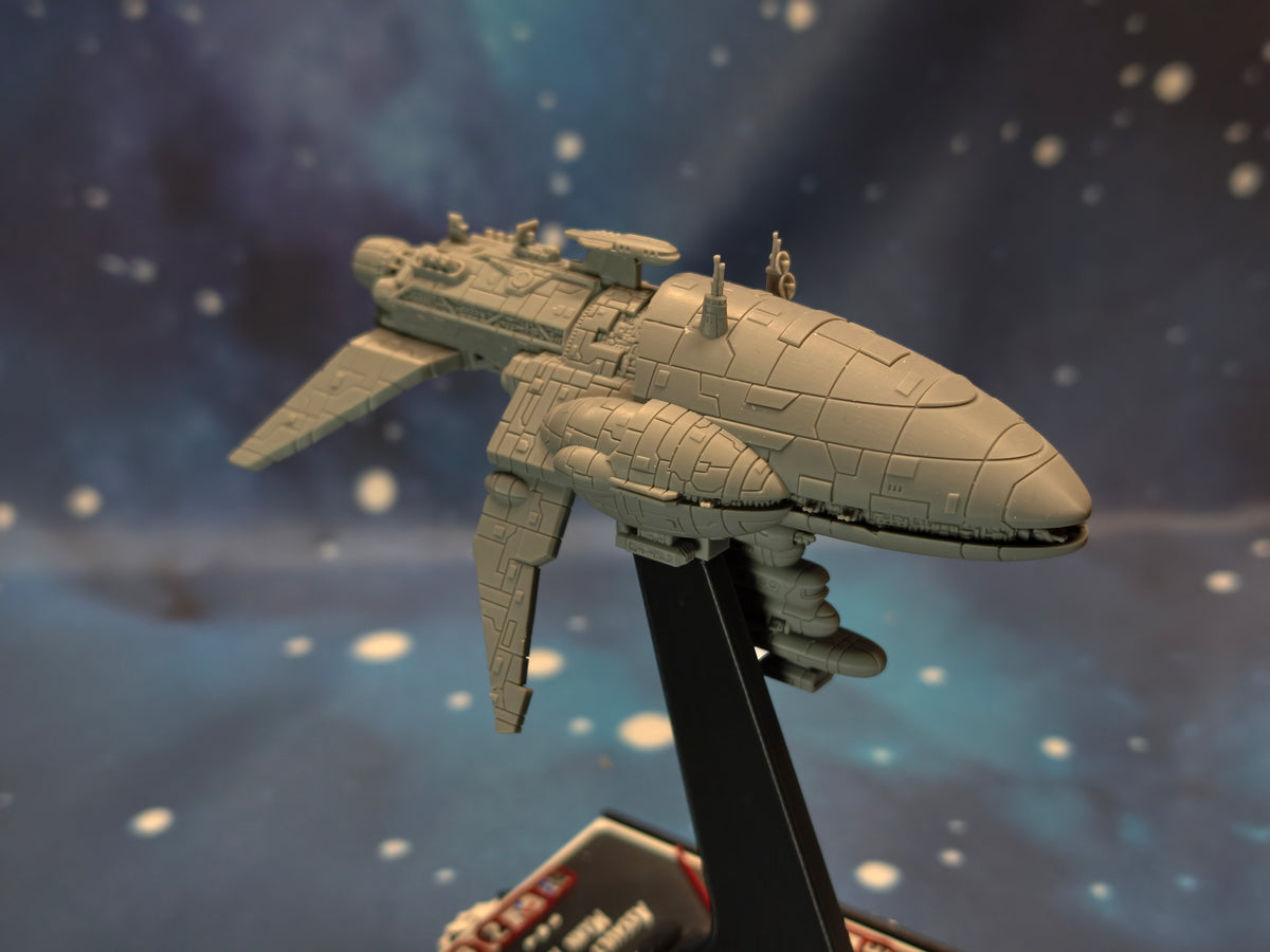 Assault Frigate Mark III (106 mm) – kompatibel mit Star Wars Armada