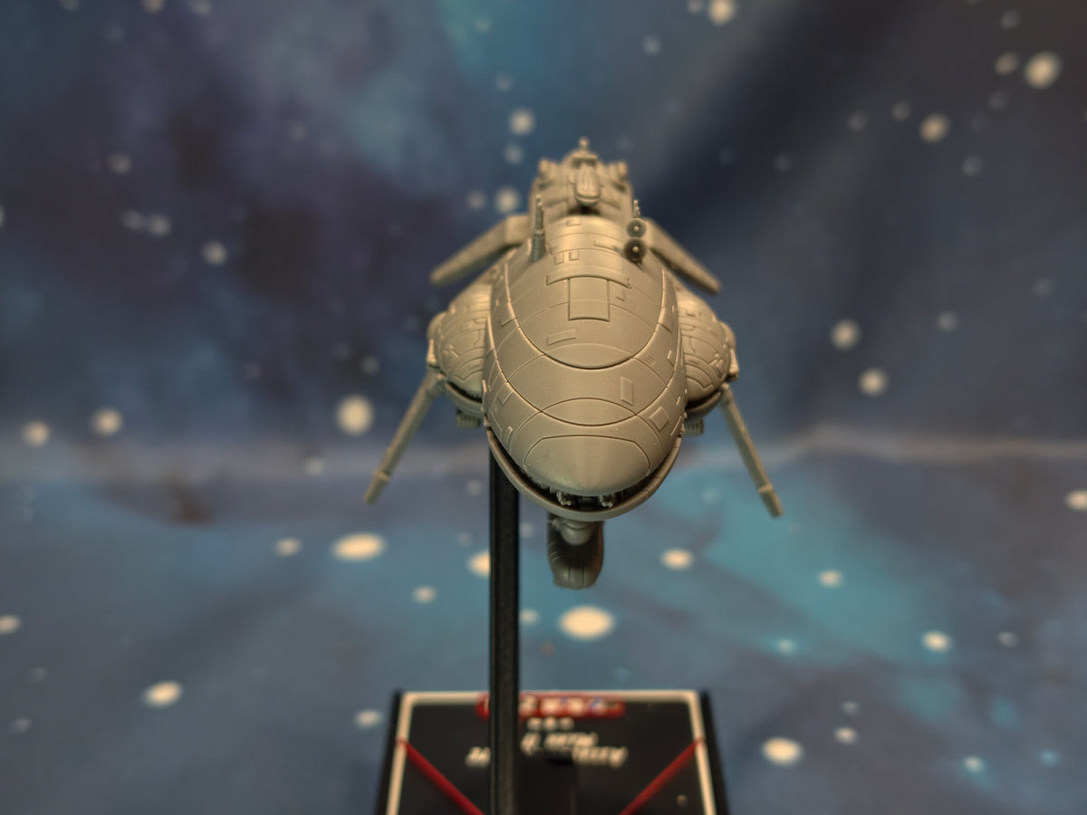 Assault Frigate Mark III (106 mm) – kompatibel mit Star Wars Armada