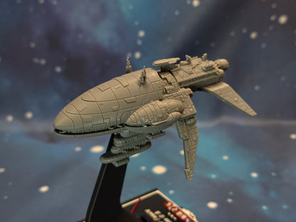 Assault Frigate Mark III (106 mm) – kompatibel mit Star Wars Armada