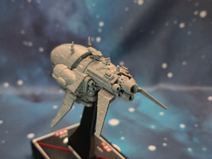 Assault Frigate Mark III (106 mm) – kompatibel mit Star Wars Armada