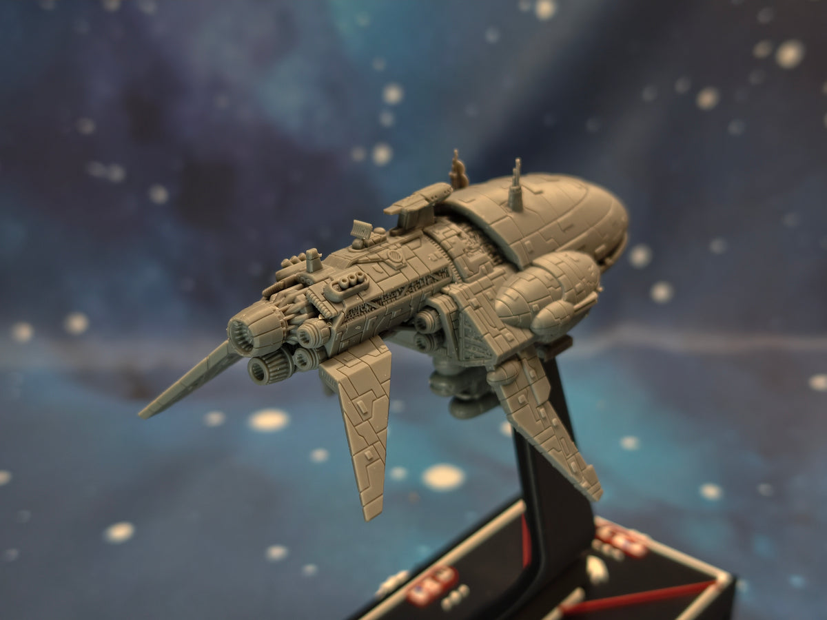 Assault Frigate Mark III (106 mm) – kompatibel mit Star Wars Armada