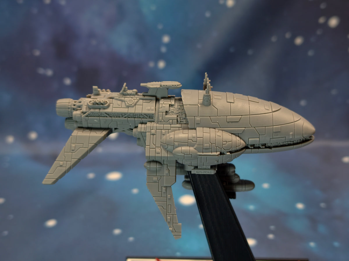 Assault Frigate Mark III (106 mm) – kompatibel mit Star Wars Armada