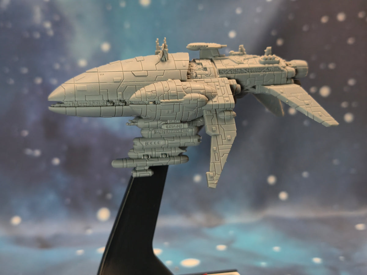 Assault Frigate Mark III (106 mm) – kompatibel mit Star Wars Armada