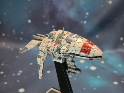 Assault Frigate Mark II (106mm) - Compatible with Star Wars Armada scale games