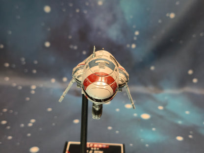 Assault Frigate Mark II (106mm) - Compatible with Star Wars Armada scale games