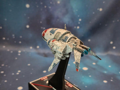 Assault Frigate Mark II (106mm) - Compatible with Star Wars Armada scale games