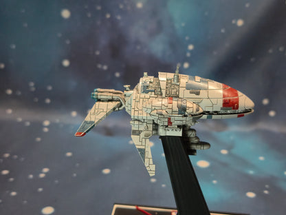Assault Frigate Mark II (106mm) - Compatible with Star Wars Armada scale games