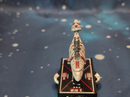 Rebel MC30c "Scout" Frigate (90mm) - Compatible with Armada scale games