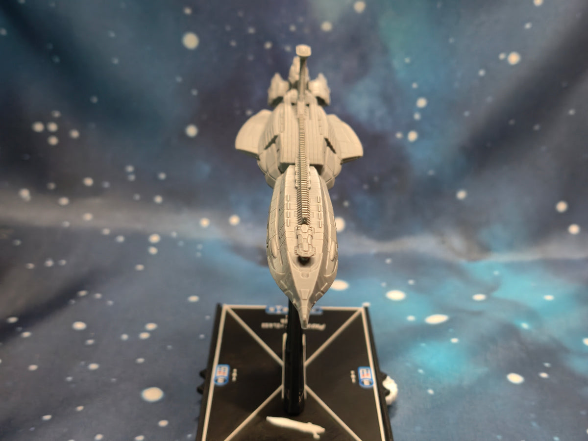 Rebel One Modified Providence-class Carrier (257mm) - Compatible with Star Wars Armada scale games