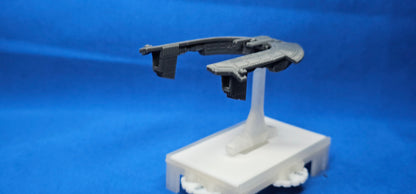 CIS Sabaoth Frigate – Length:82mm - 3D printed Armada Nexus/Legacy Upgrade