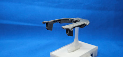 CIS Sabaoth Frigate – Length:82mm - 3D printed Armada Nexus/Legacy Upgrade