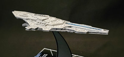 Ascendancy class Star Destroyer – Length:198mm - Imperial Fleet Upgrade