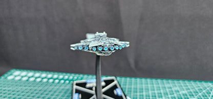 Peltast class Star Destroyer – Length:171mm - Imperial Fleet Upgrade