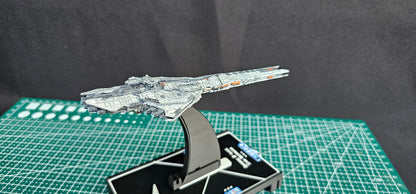 Peltast class Star Destroyer – Length:171mm - Imperial Fleet Upgrade