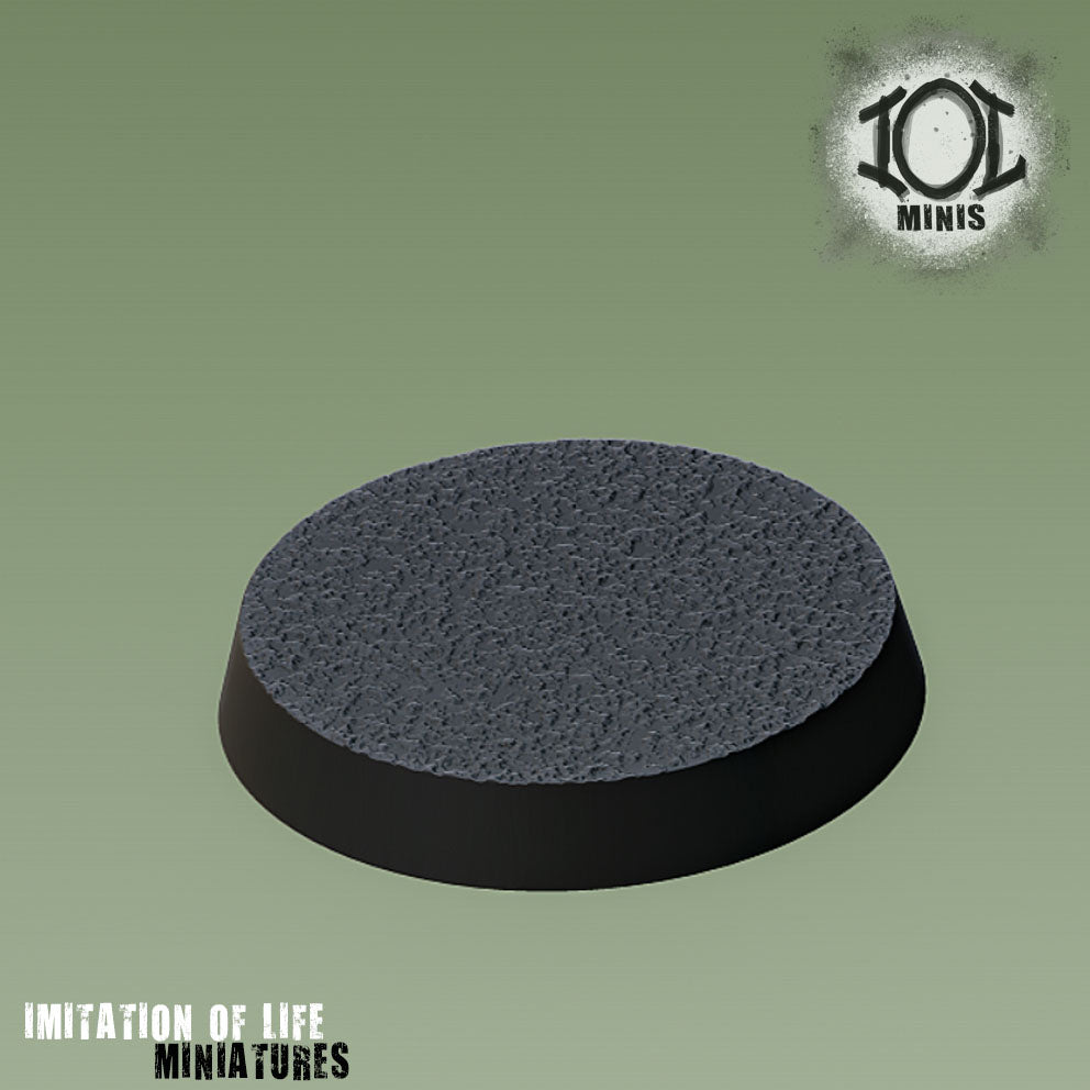25mm-render - DarkWarForge 