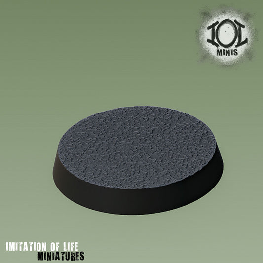 25mm-render - DarkWarForge 