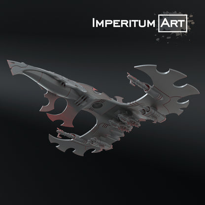 3 - DarkWarForge 