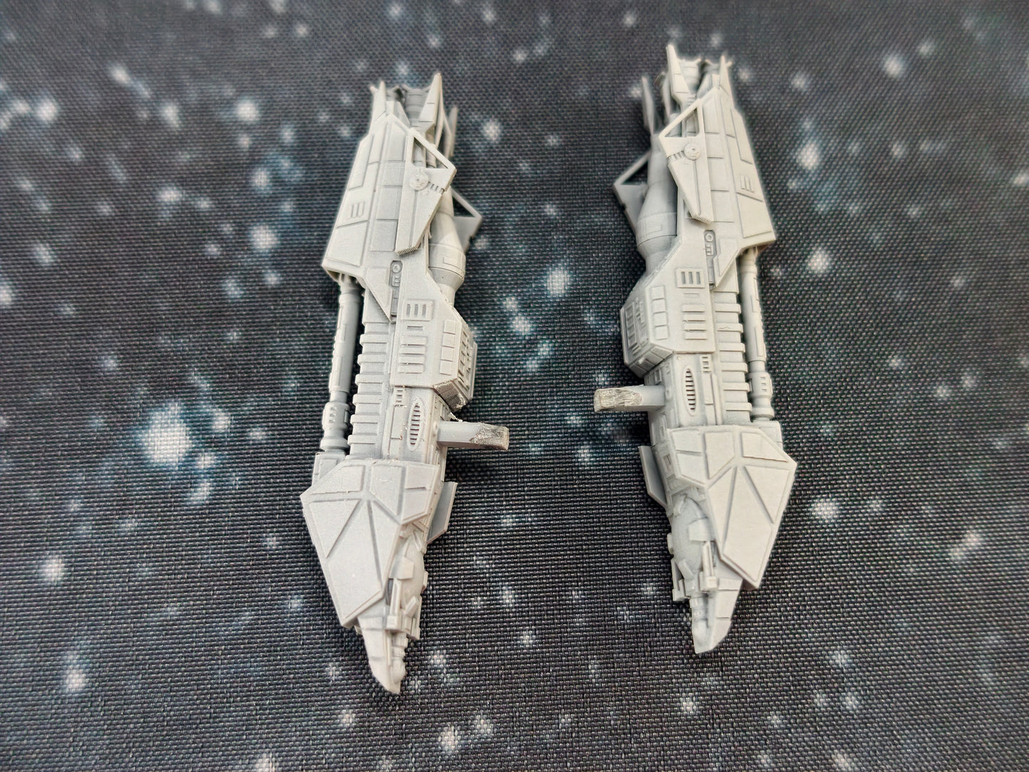 Action-IV Transport model only
