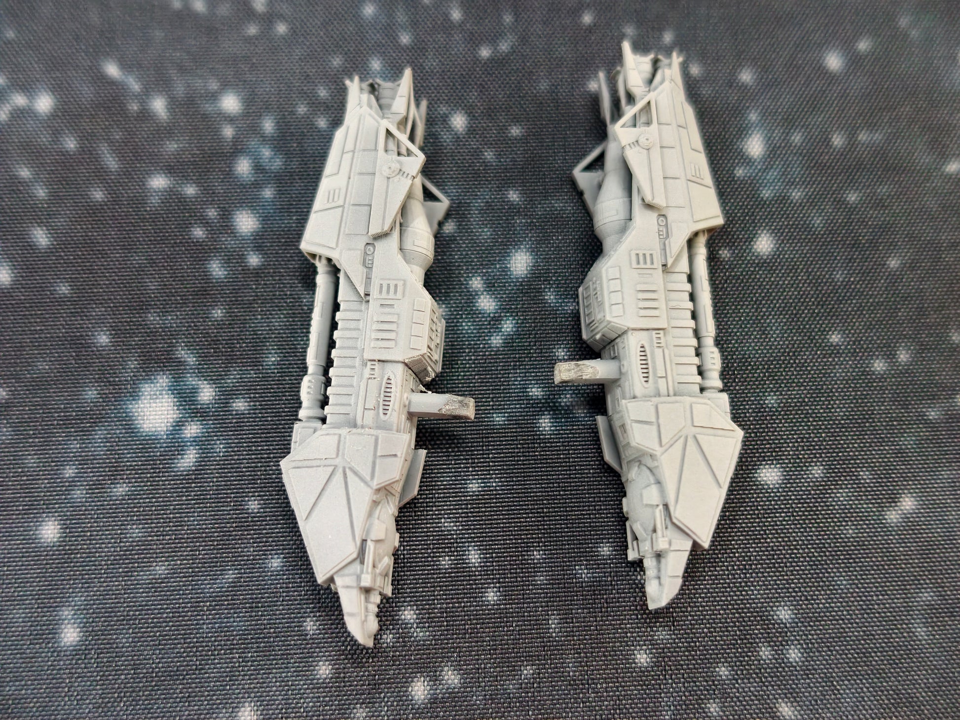 Action-IV Transport model only