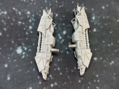 Action-IV Transport model only