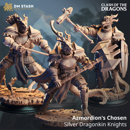 DM Stash : Clash of the Dragons - Full Board and Tabletop game