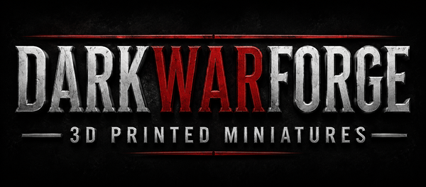 DarkWarForge 