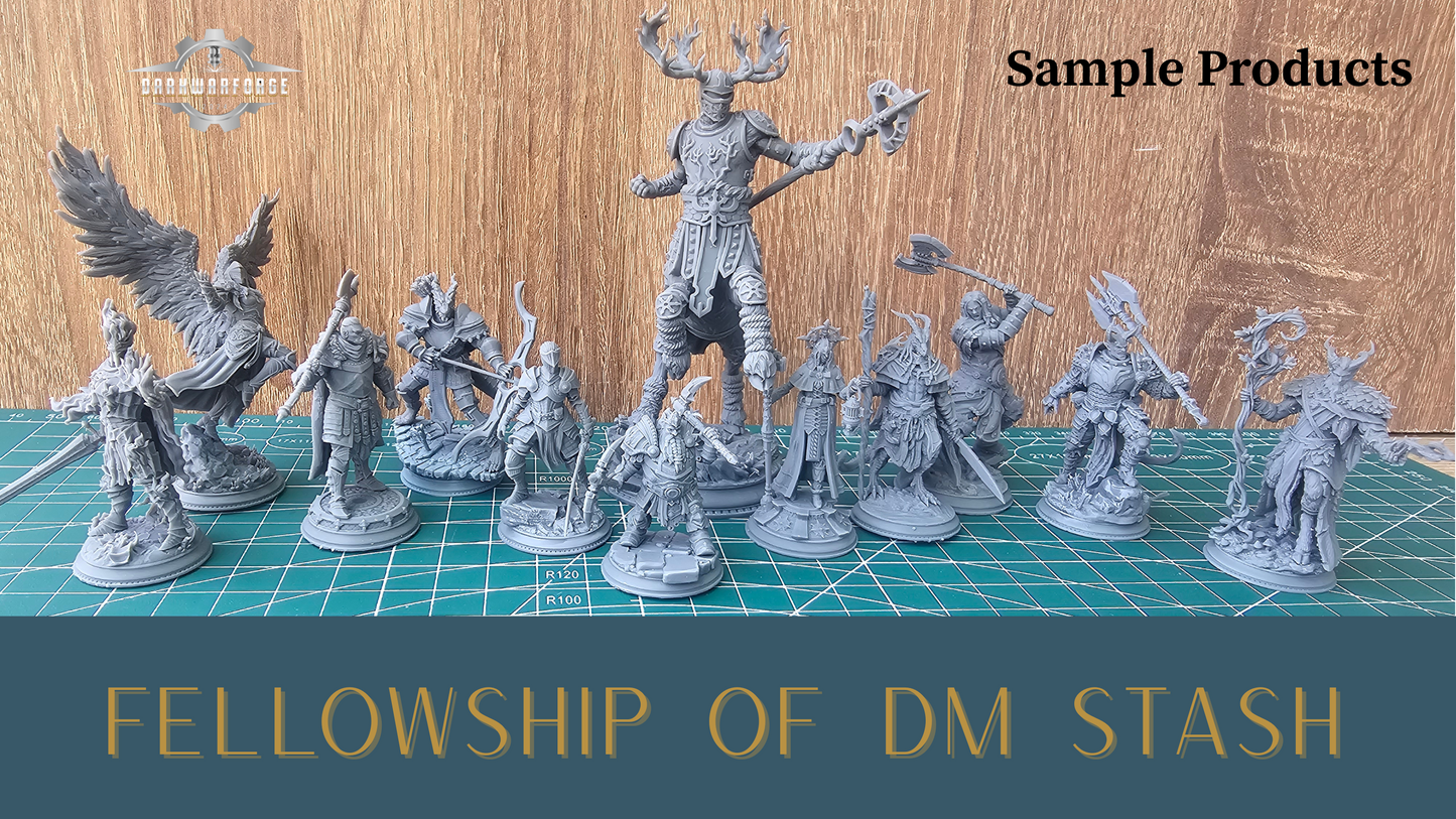 Half Elf Rogue Calanar | DM Stash | D&D