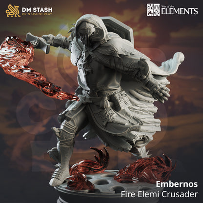 DM Stash : War of the Elements - Full Board and Tabletop game
